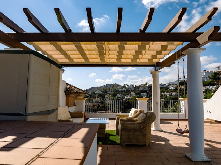 Apartment for Sale in Los Arqueros, Malaga 13