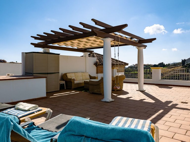 Apartment for Sale in Los Arqueros, Malaga 14