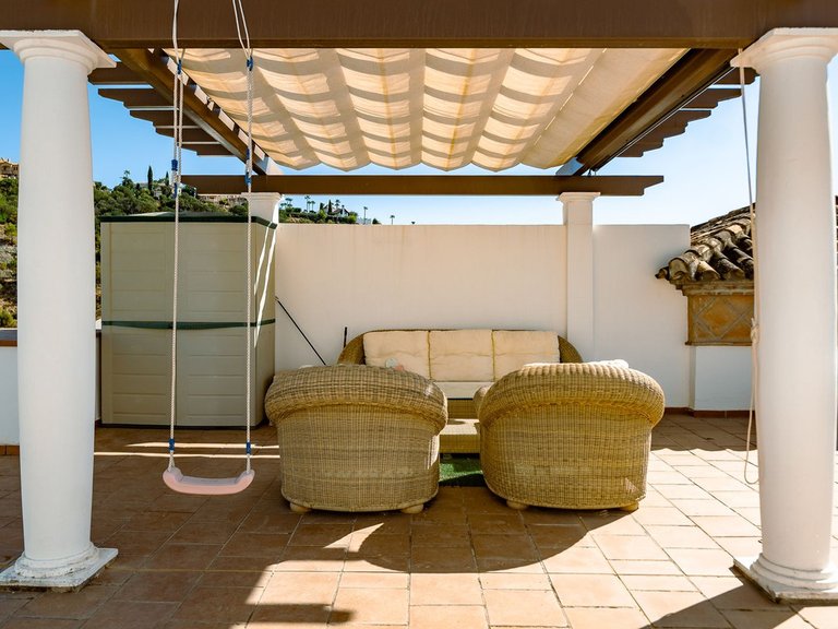 Apartment for Sale in Los Arqueros, Malaga 15