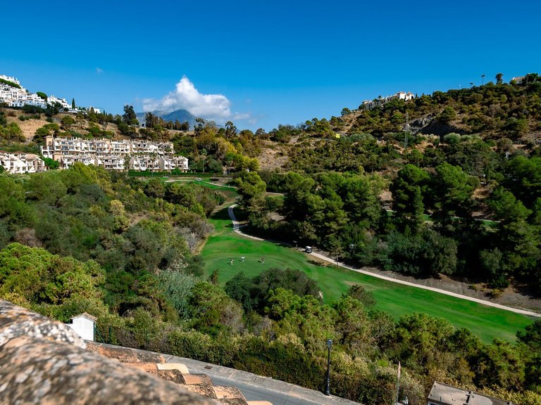 Apartment for Sale in Los Arqueros, Malaga 17