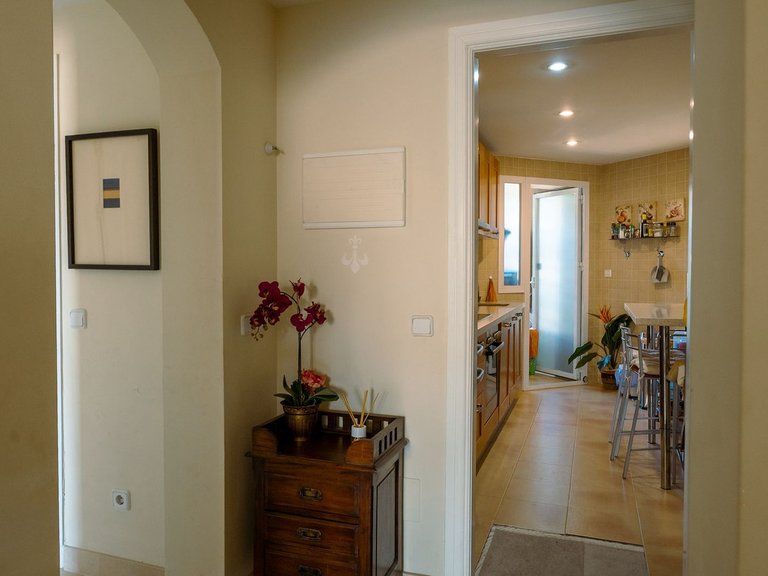 Apartment for Sale in Los Arqueros, Malaga 18