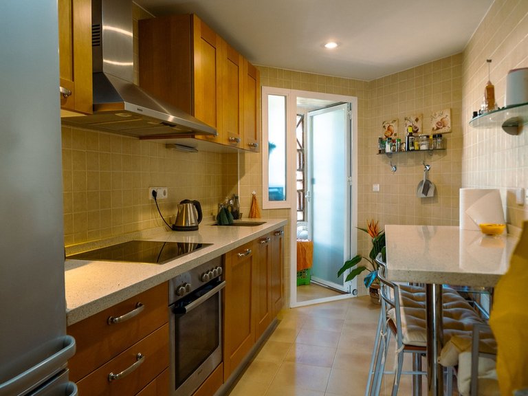 Apartment for Sale in Los Arqueros, Malaga 19