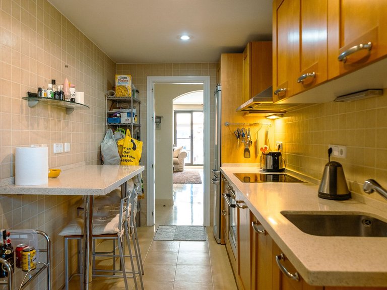 Apartment for Sale in Los Arqueros, Malaga 20