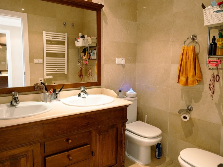 Apartment for Sale in Los Arqueros, Malaga 22