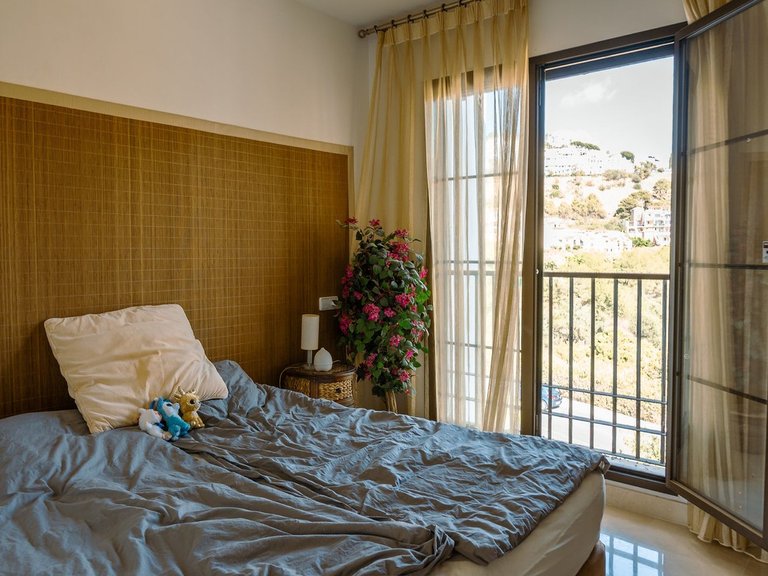 Apartment for Sale in Los Arqueros, Malaga 24