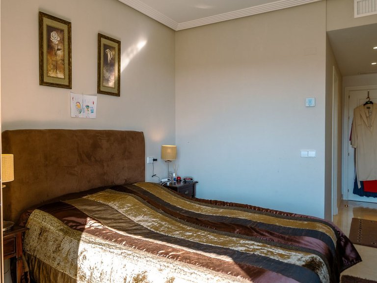 Apartment for Sale in Los Arqueros, Malaga 27