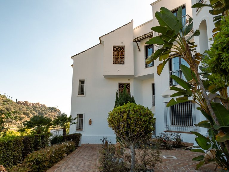 Apartment for Sale in Los Arqueros, Malaga 28