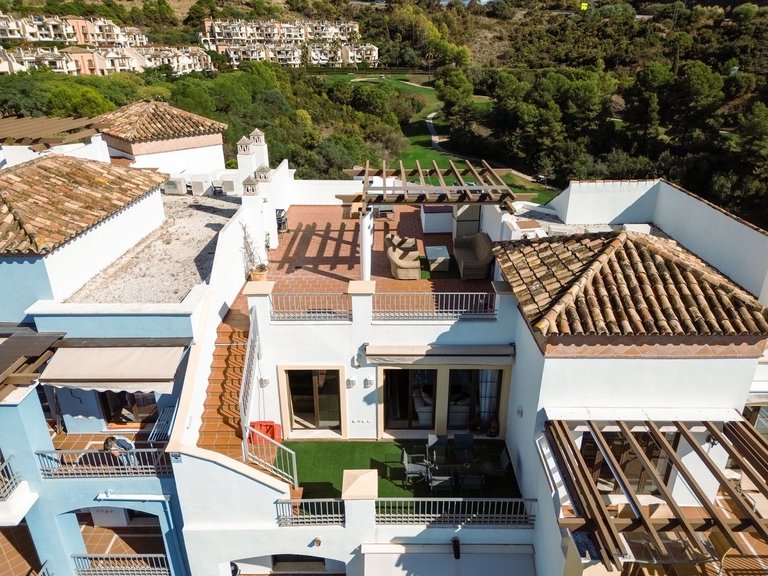 Apartment for Sale in Los Arqueros, Malaga 30