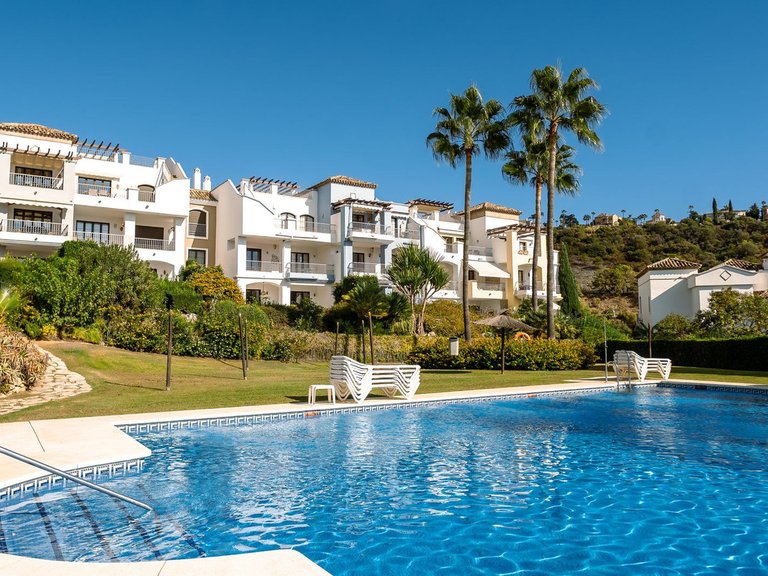 Apartment for Sale in Los Arqueros, Malaga 31