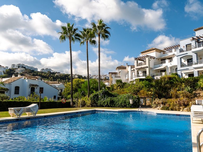 Apartment for Sale in Los Arqueros, Malaga 32