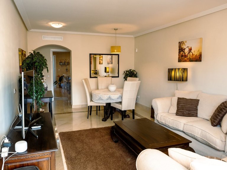 Apartment for Sale in Los Arqueros, Malaga 7