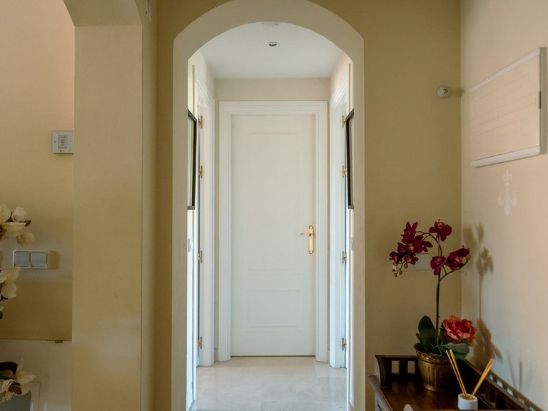 Apartment for Sale in Los Arqueros, Malaga 8