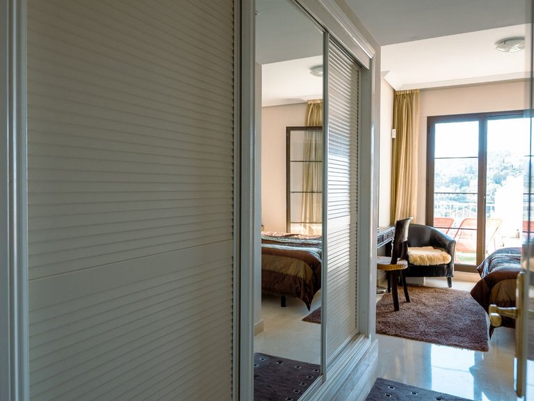 Apartment for Sale in Los Arqueros, Malaga 9