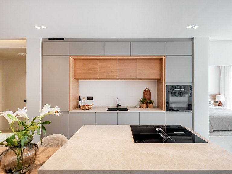 Apartment for Sale in La Quinta, Malaga 1
