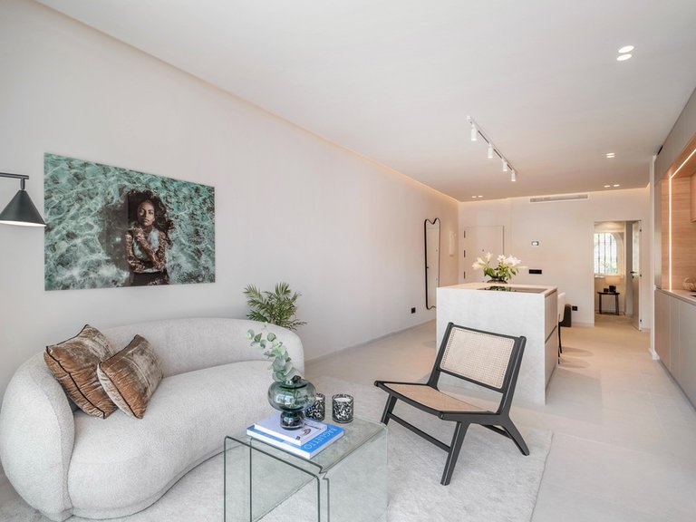 Apartment for Sale in La Quinta, Malaga 13