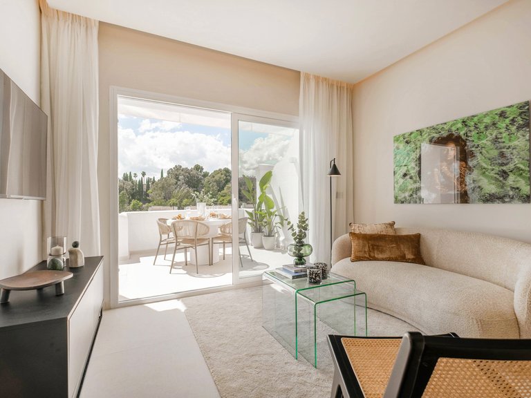 Apartment for Sale in La Quinta, Malaga 15