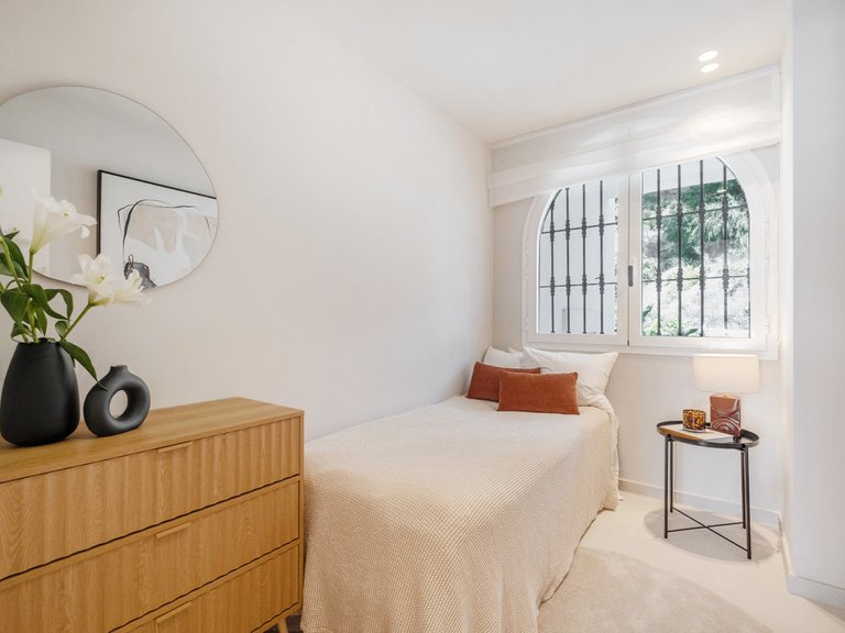 Apartment for Sale in La Quinta, Malaga 21