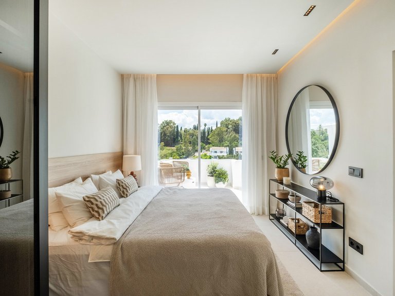 Apartment for Sale in La Quinta, Malaga 22