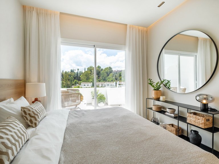 Apartment for Sale in La Quinta, Malaga 23