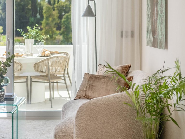 Apartment for Sale in La Quinta, Malaga 26
