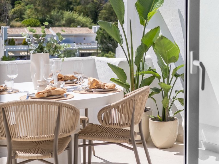 Apartment for Sale in La Quinta, Malaga 28