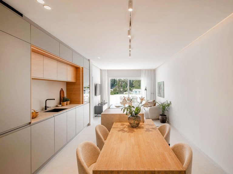 Apartment for Sale in La Quinta, Malaga 9