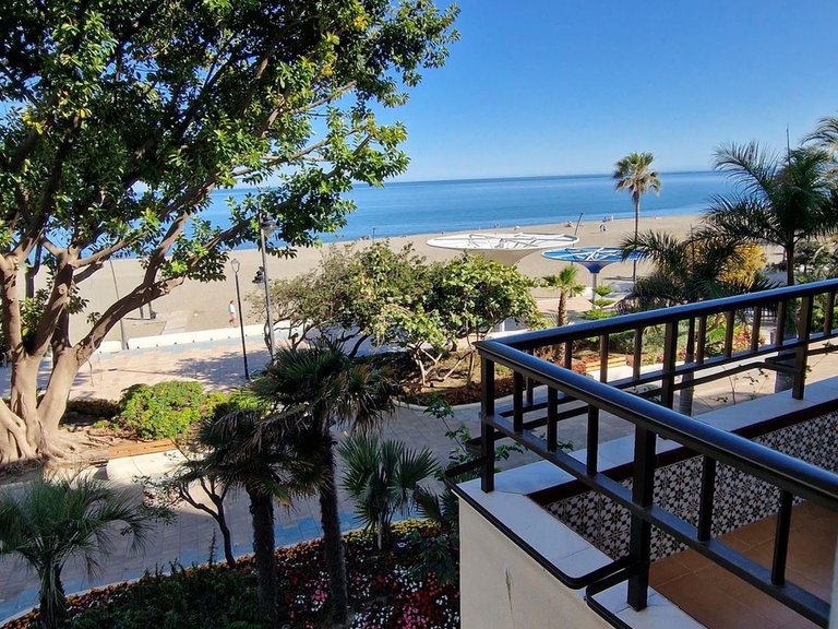 Apartment for Sale in Estepona, Malaga 1