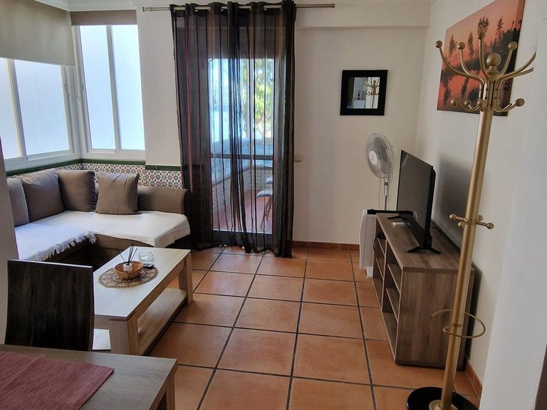 Apartment for Sale in Estepona, Malaga 11