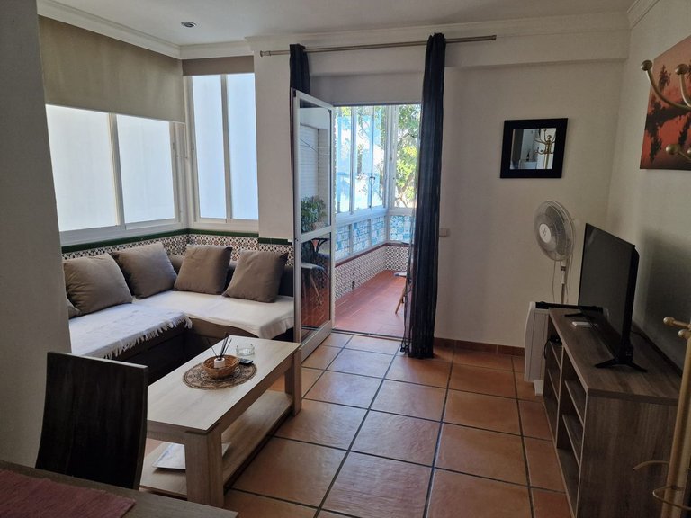 Apartment for Sale in Estepona, Malaga 8