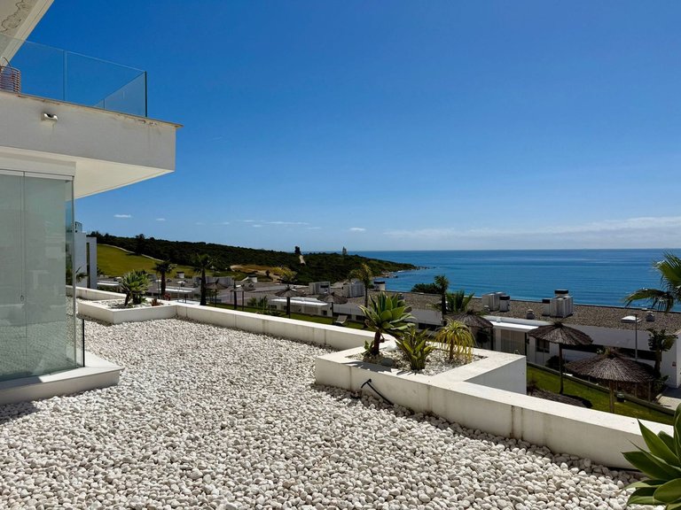 Apartment for Sale in La Alcaidesa, Cadiz 1