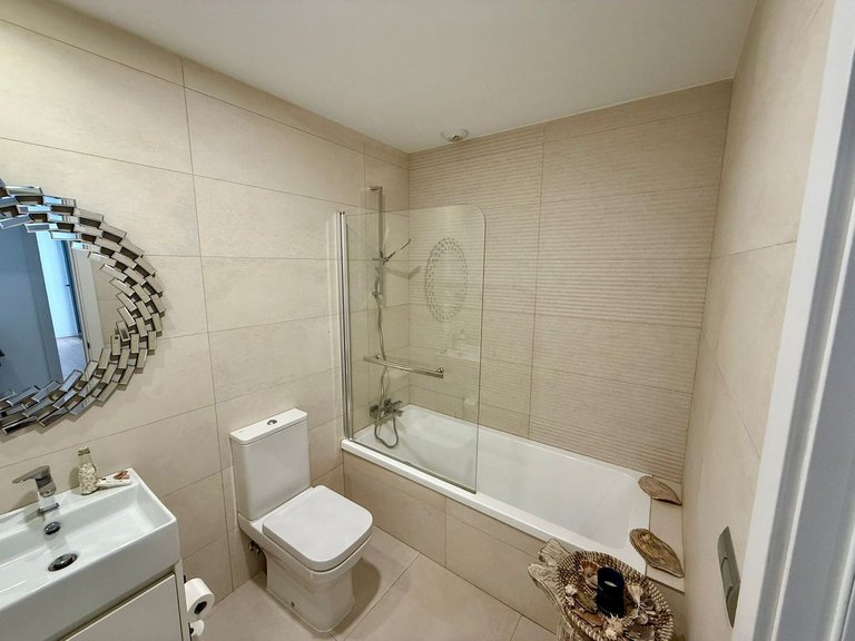 Apartment for Sale in La Alcaidesa, Cadiz 13
