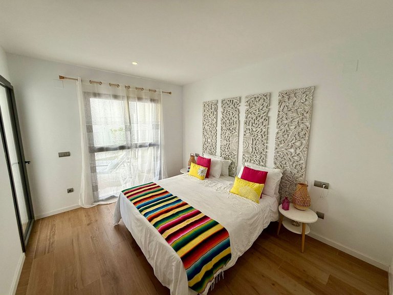 Apartment for Sale in La Alcaidesa, Cadiz 14