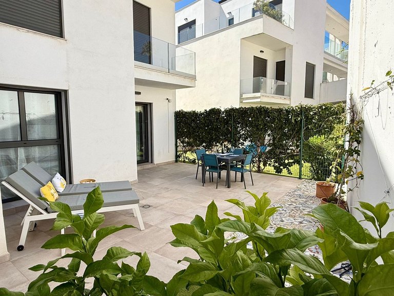 Apartment for Sale in La Alcaidesa, Cadiz 16
