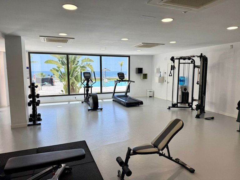 Apartment for Sale in La Alcaidesa, Cadiz 17