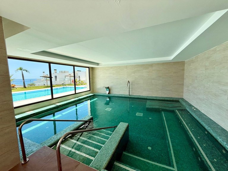 Apartment for Sale in La Alcaidesa, Cadiz 20