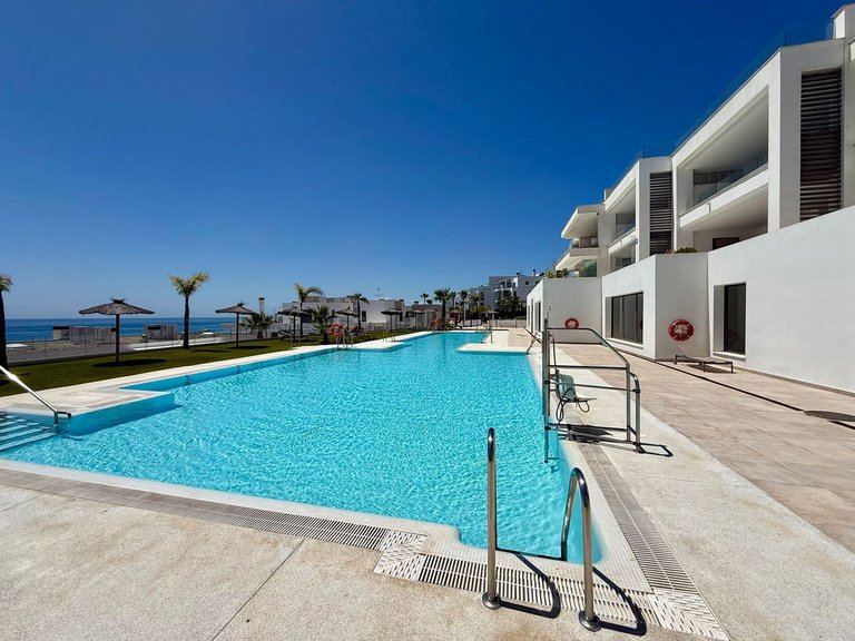 Apartment for Sale in La Alcaidesa, Cadiz 23