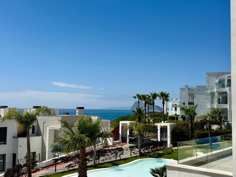 Apartment for Sale in La Alcaidesa, Cadiz 24