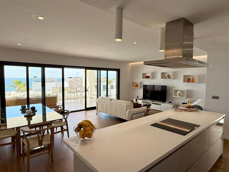 Apartment for Sale in La Alcaidesa, Cadiz 5