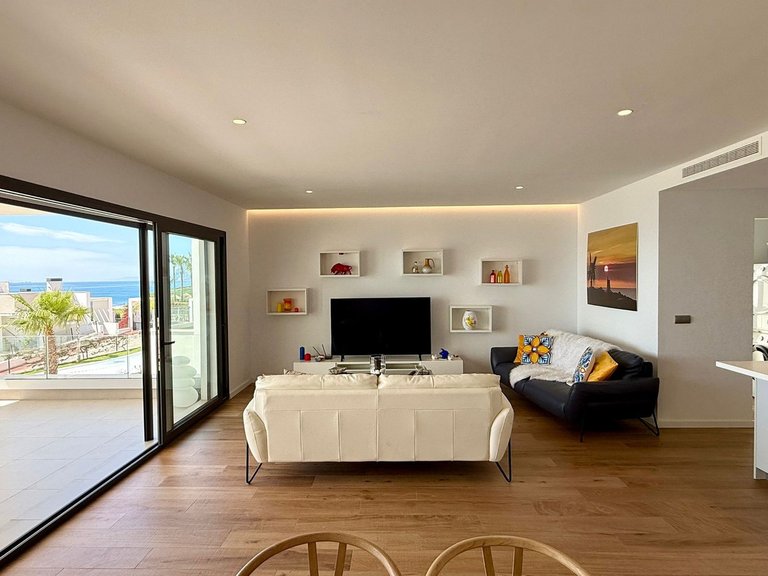 Apartment for Sale in La Alcaidesa, Cadiz 7