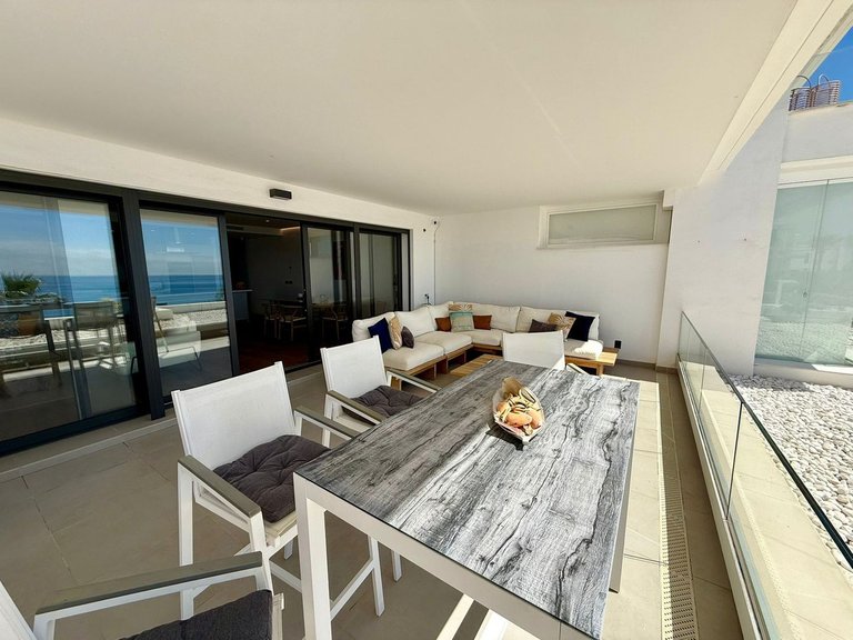 Apartment for Sale in La Alcaidesa, Cadiz 8