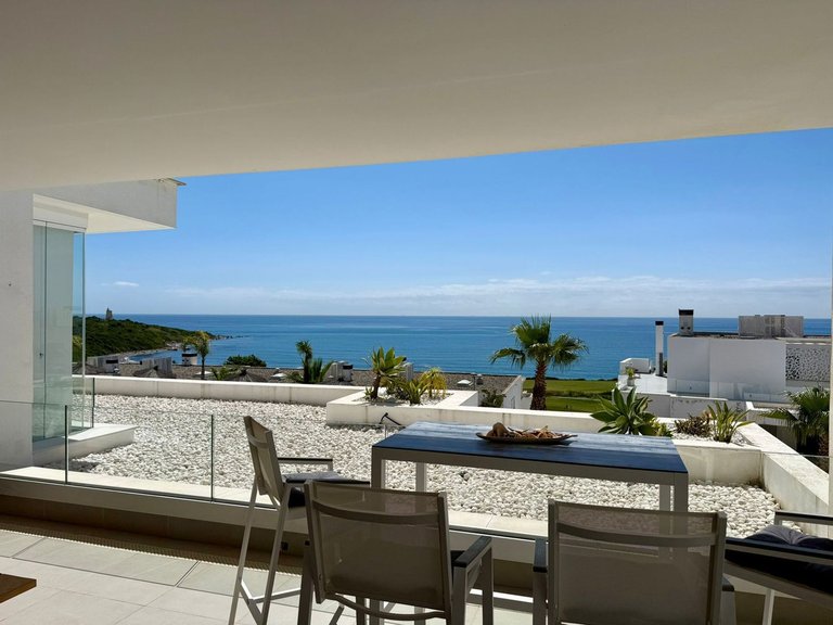 Apartment for Sale in La Alcaidesa, Cadiz 9