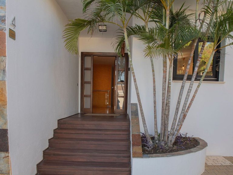 Villa for Sale in Benalmadena, Malaga 21