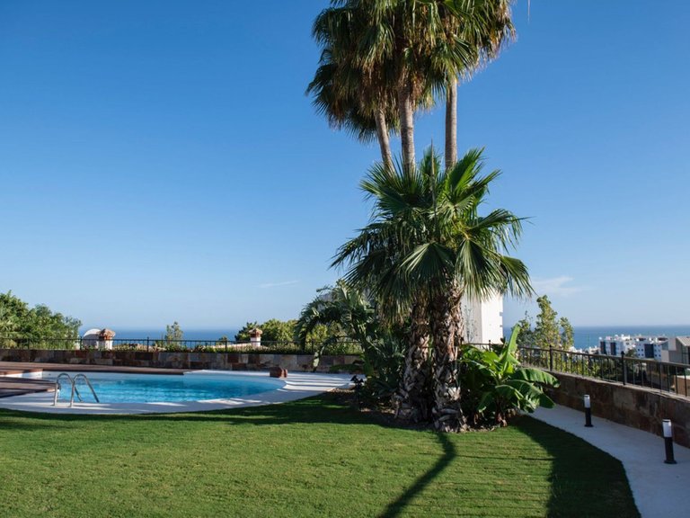 Villa for Sale in Benalmadena, Malaga 5