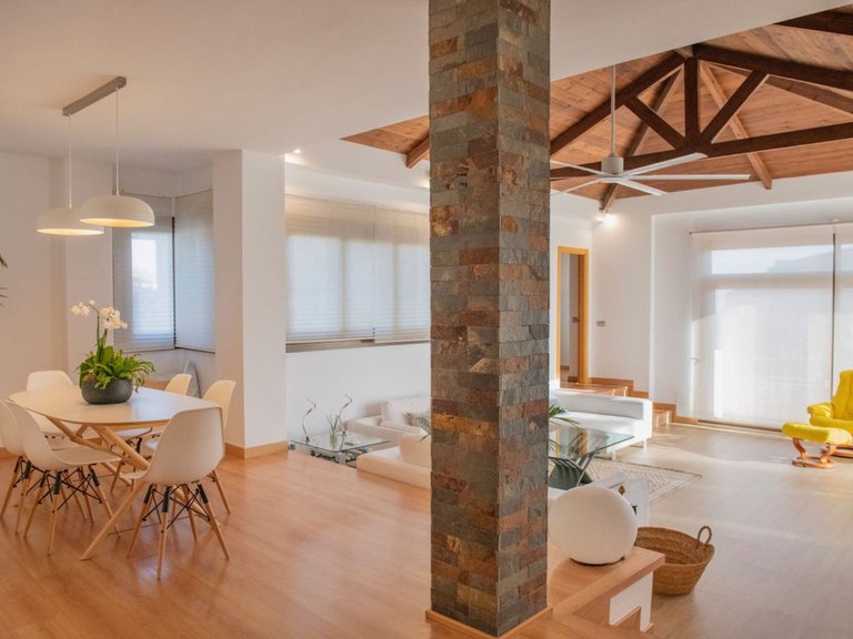 Villa for Sale in Benalmadena, Malaga 6