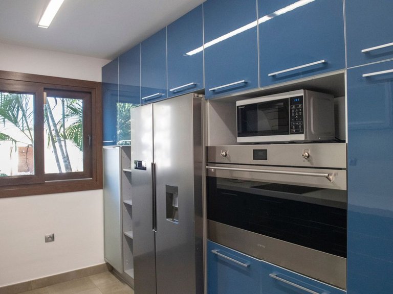 Villa for Sale in Benalmadena, Malaga 7