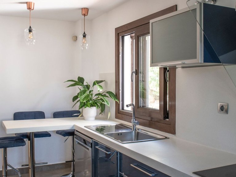 Villa for Sale in Benalmadena, Malaga 9