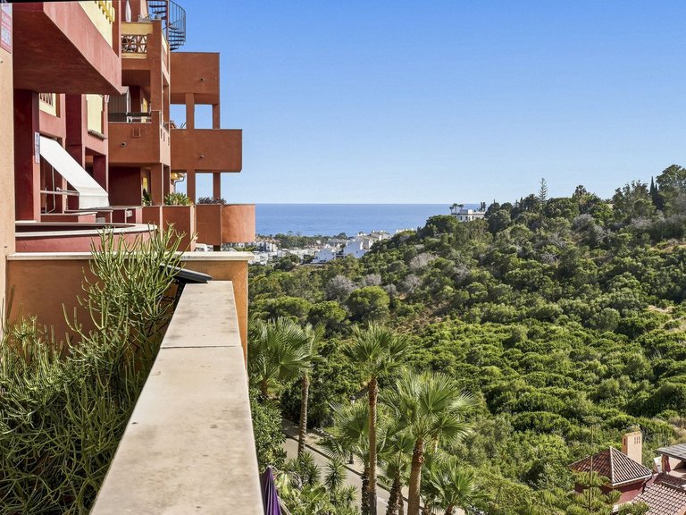 Apartment for Sale in Reserva De Marbella, Malaga 1