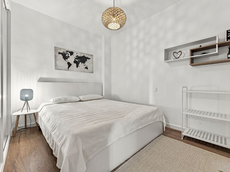 Apartment for Sale in Reserva De Marbella, Malaga 11