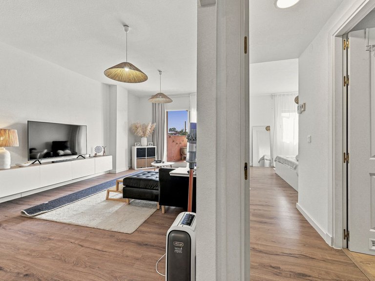 Apartment for Sale in Reserva De Marbella, Malaga 12