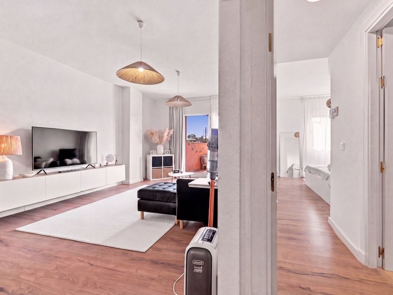 Apartment for Sale in Reserva De Marbella, Malaga 13